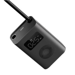 پمپ باد شیائومی مدل Xiaomi Portable Electric Air Compressor 2 Pro