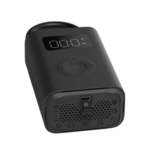 پمپ باد شیائومی مدل Xiaomi Portable Electric Air Compressor 2 Pro