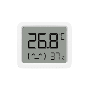 سنسور دما و رطوبت شیائومی مدل Xiaomi Smart Temperature and Humidity Monitor 3 Mini