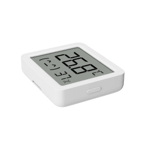 سنسور دما و رطوبت شیائومی مدل Xiaomi Smart Temperature and Humidity Monitor 3 Mini