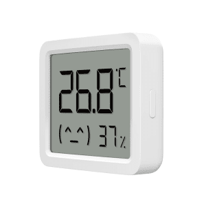 سنسور دما و رطوبت شیائومی مدل Xiaomi Smart Temperature and Humidity Monitor 3 Mini