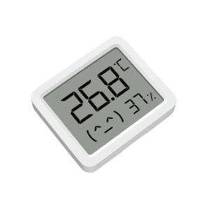 سنسور دما و رطوبت شیائومی مدل Xiaomi Smart Temperature and Humidity Monitor 3 Mini