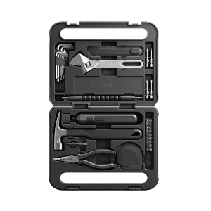 جعبه ابزار شیائومی مدل XIAOMI MIJIA TOOL BOX MJGJX001QW