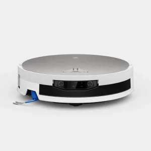 جارو برقی اکووکس مدل Ecovacs DEEBOT X12 PRO OMNI