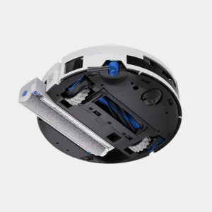 جارو برقی اکووکس مدل Ecovacs DEEBOT X12 PRO OMNI