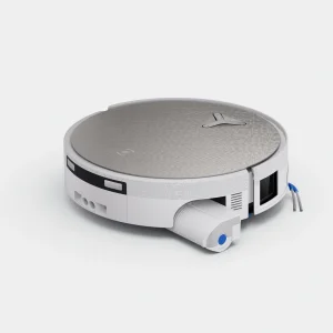 جارو برقی اکووکس مدل Ecovacs DEEBOT X12 PRO OMNI
