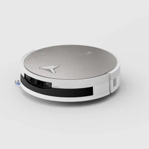 جارو برقی اکووکس مدل Ecovacs DEEBOT X12 PRO OMNI