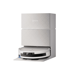 جارو برقی اکووکس مدل Ecovacs DEEBOT X12 PRO OMNI