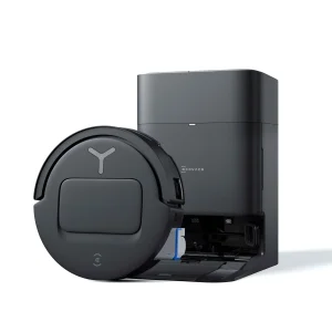 جارو برقی اکووکس مدل Ecovacs DEEBOT T80 OMNI