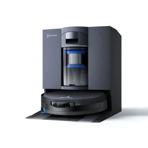 جارو برقی اکووکس مدل Ecovacs Deebot X12 Omni Cyclone