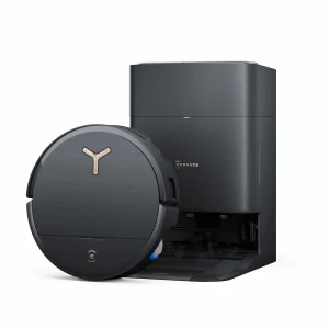 جارو برقی اکووکس مدل Ecovacs X9 Pro Omni Robotic Vacuum