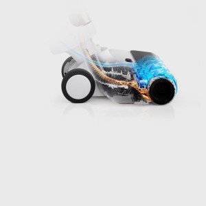 جارو شارژی عصایی شیائومی Xiaomi Truclean W20 Wet Dry Vacuum