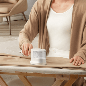 اتو بخار دستی شیائومی مدل Xiaomi Handheld Steam Iron