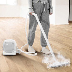بخارشوی چند منظوره شیائومی مدل Xiaomi Lydsto NV281 Multi-Purpose Steam Cleaner