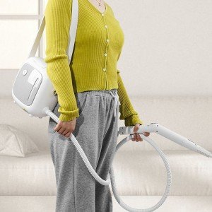 بخارشوی چند منظوره شیائومی مدل Xiaomi Lydsto NV281 Multi-Purpose Steam Cleaner