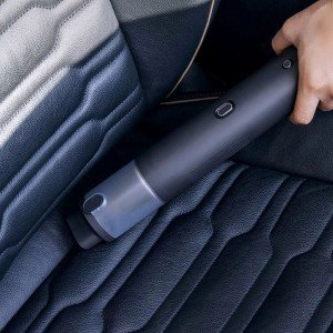 جارو شارژی، پاوربانک و جامپ استارتر شیائومی Lydsto XCYJDY02 Handheld 3 in 1