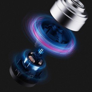 جارو شارژی، پاوربانک و جامپ استارتر شیائومی Lydsto XCYJDY02 Handheld 3 in 1