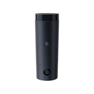 کتری برقی و فلاسک هوشمند شیائومی Xiaomi Mijia Smart Portable Electric Heating Cup 2