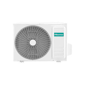 کولر گازی  اسپلیت 30000 دیواری هایسنس اینورتر  مدل HRTC-30VQ T3