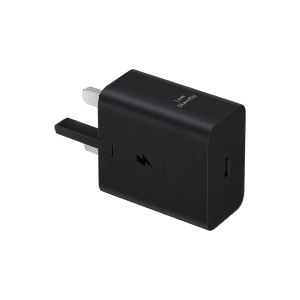 شارژر دیواری 45 وات سامسونگ  45W PD Power Adapter Original (3-Pin, with Cable)