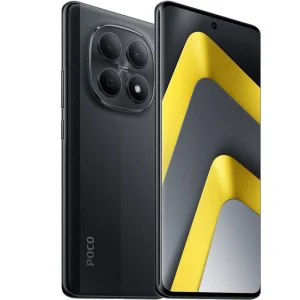 گوشی شیائومی مدل POCO M8 Pro  ظرفیت 512 گیگابایت رم 12 گیگ