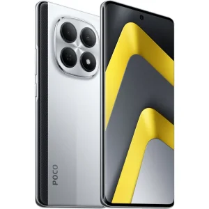 گوشی شیائومی مدل POCO M8 Pro  ظرفیت 512 گیگابایت رم 12 گیگ