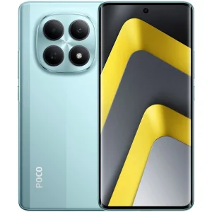 گوشی شیائومی مدل POCO M8 Pro  ظرفیت 512 گیگابایت رم 12 گیگ