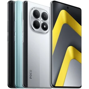 گوشی شیائومی مدل POCO M8 Pro  ظرفیت 512 گیگابایت رم 12 گیگ