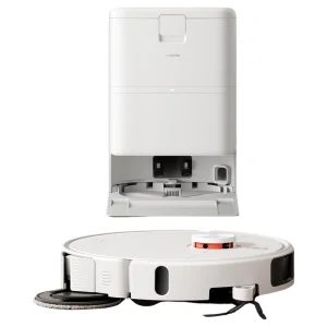جارو برقی رباتیک شیائومی مدل Xiaomi Robot Vacuum H50 Pro