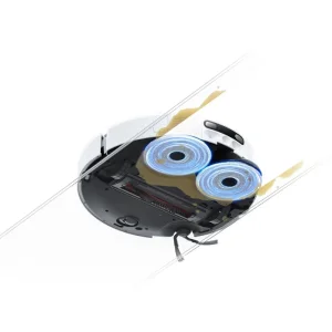 جارو برقی رباتیک شیائومی مدل Xiaomi Robot Vacuum H50 Pro
