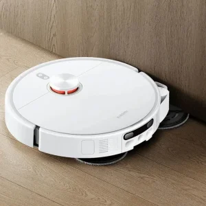 جارو برقی رباتیک شیائومی مدل Xiaomi Robot Vacuum H50 Pro