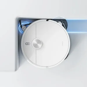 جارو برقی رباتیک شیائومی مدل Xiaomi Robot Vacuum H50 Pro