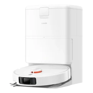 جارو برقی رباتیک شیائومی مدل Xiaomi Robot Vacuum H50 Pro