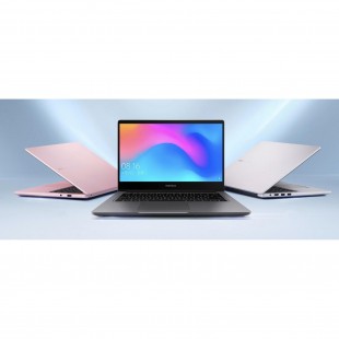 لپ تاپ شیائومی مدل Xiaomi RedmiBook 14 Enhanced Edition