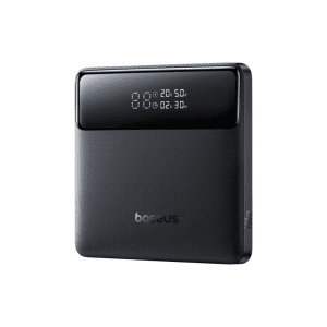 پاوربانک 100 وات بیسوس مدل  Blade H1 ظرفیت 20000 میلی‌آمپرساعت