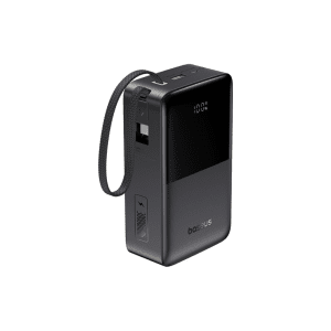 پاوربانک 22.5 وات بیسوس مدل EnerFill FC51 ظرفیت 30000 میلی‌آمپرساعت