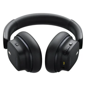 هدفون بلوتوثی بیسوس مدل Baseus Bowie 30 Max