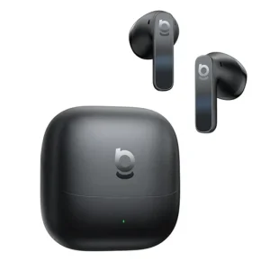 هدفون بلوتوثی بیسوس مدل Baseus Bass BS1 NC