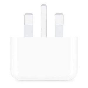 شارژر دیواری 20 وات اپل 20W USB-C Power Adapter