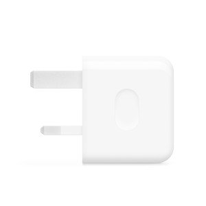 شارژر ۴۰ وات دینامیک اپل (حداکثر ۶۰ وات) 40W Dynamic Power Adapter with 60W Max