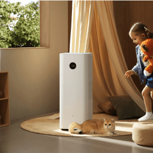 دستگاه تصفیه هوا هوشمند شیائومی میجیا  Mijia Smart Air Purifier Max