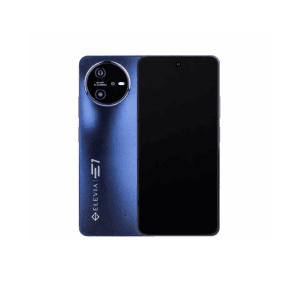 گوشی الویا Elevia E1 ظرفیت 256 گیگابایت و رم 8 گیگ