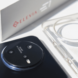 گوشی الویا Olevia E1 ظرفیت 256 گیگابایت و رم 8 گیگ