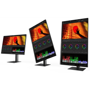 مانیتور شیائومی 27 اینچ مدل Xiaomi Monitor A27Ui 4K UHD IPS