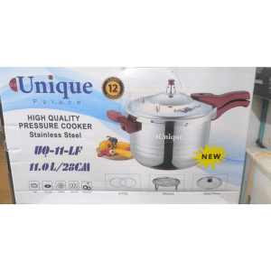 زودپز  11 لیتری یونیک مدل Unique UQ-11-LF