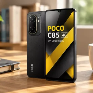 بررسی پوکو C85؛ آیا ارزش خرید در بازار ایران را دارد؟