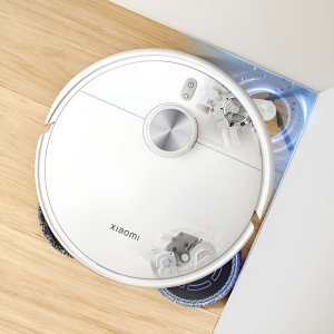 جارو رباتیک شیائومی مدل S40 Pro (اوپن باکس)