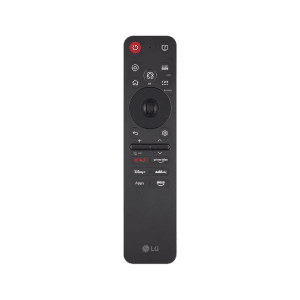 تلویزیون هوشمند 55 اینچ ال جی مدل LG UA8500 55 TV