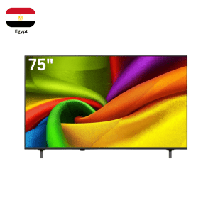 تلویزیون هوشمند 75 اینچ ال جی مدل LG NU840B 75 TV
