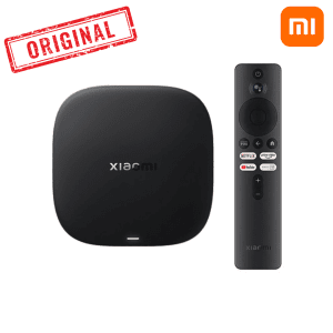 اندروید باکس شیائومی مدلXiaomi TV Box S (3rd Gen)